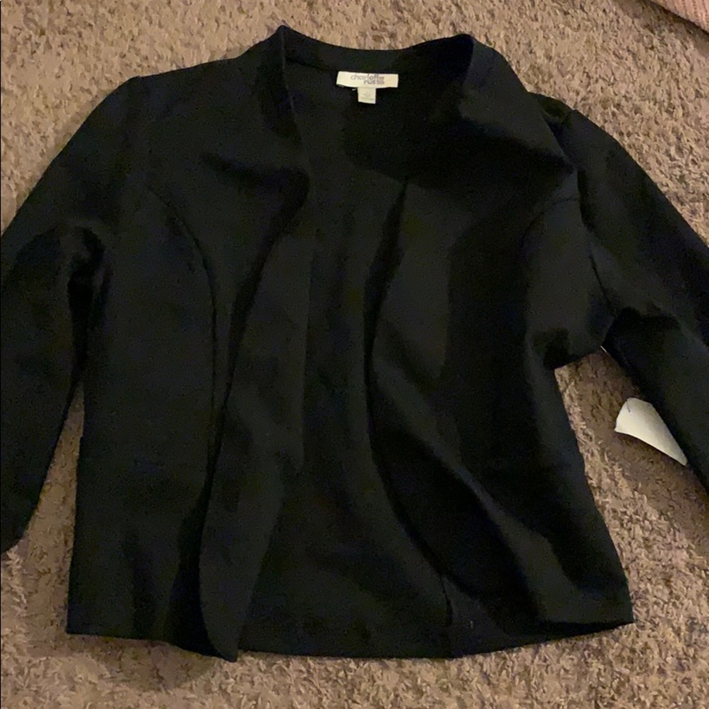 Business jacket